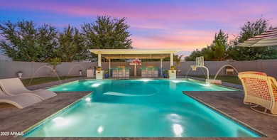 21227 E Misty Ln, Queen Creek, AZ 85142 - photo 6