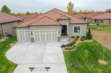 1205 SW Rylee Ln, Lees Summit, MO 64082 - photo 6