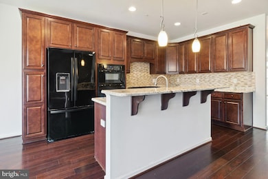 1529 Rabbit Hollow Place, Silver Spring, MD 20906 - photo 7