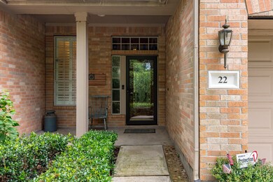 22 E Ardsley Square Place, Spring, TX 77382 - photo 3