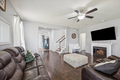 8103 Heartbrook Field Ln, Cypress, TX 77433 - photo 5