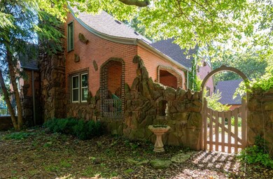 1700 S. Kimbrough, Sfpd, MO-3