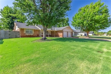 4712 NW 59th St, Oklahoma City, OK 73122 - photo 2