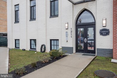 1211 G St SE unit 8, Washington, DC 20003 - photo 4