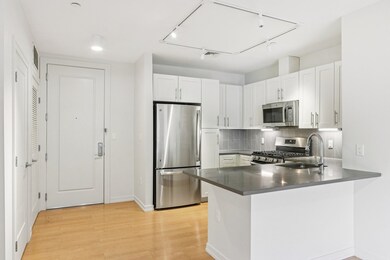 77 New St unit 206, Cambridge, MA 02138 - photo 3
