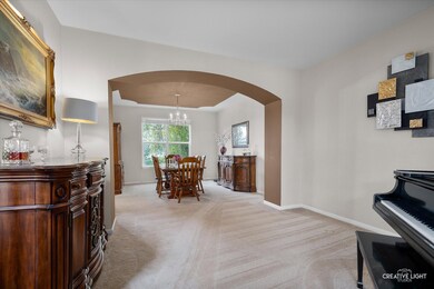 25437 Blakely Dr, Plainfield, IL 60585 - photo 4