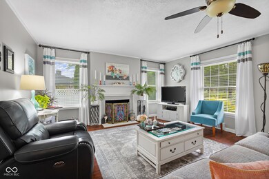 2021 Chestnut St, Columbus, IN 47201 - photo 7