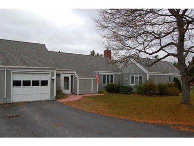 69 Hilltop Place, New London, NH 03257 - photo 3