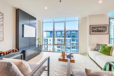 Acqua Vista Condominiums unit 1706, San Diego, CA 92101 - photo 6