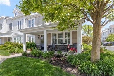 131 Whitaker Ln unit 131, Hingham, MA 02043 - photo 6