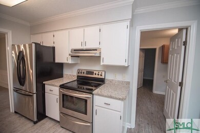 refrigerator included