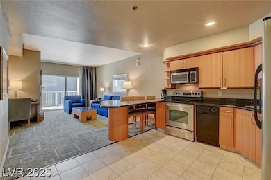 211 E Flamingo Rd unit 615, Las Vegas, NV 89169 - photo 2