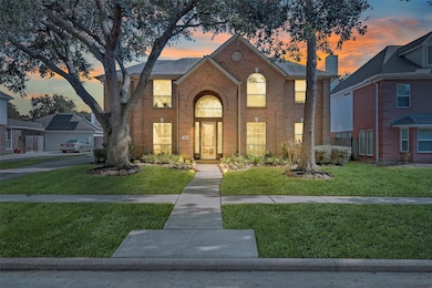 8818 Apple Mill Dr, Houston, TX 77095 - photo 3