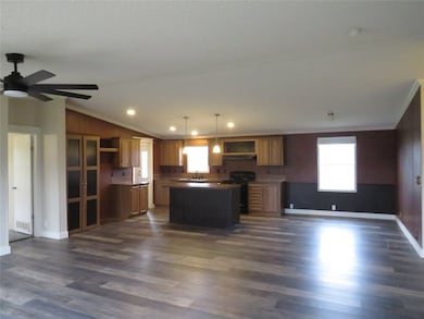 2141 Crockett Rd, Sanger, TX 76266 - photo 5