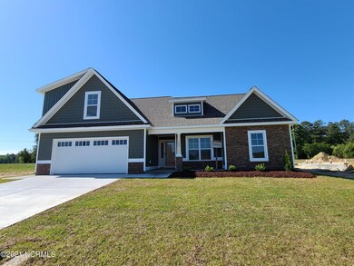 552 Norberry Dr, Winterville, NC 28590 - photo 3