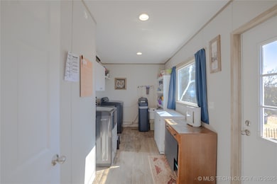 35068 E1390 Rd, Konawa, OK 74849 - photo 7