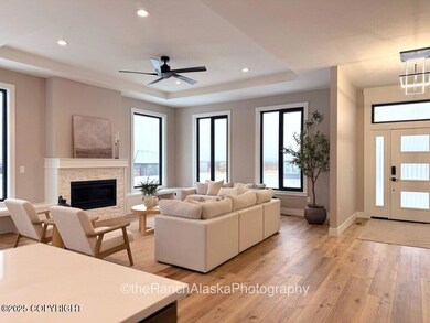 6573 E Exquisite Dr, Palmer, AK 99645 - photo 4