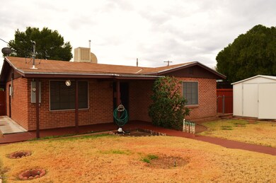 908 E Pastime Rd, Tucson, AZ 85719 - photo 2