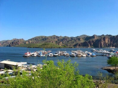 Saguaro Lake Marina