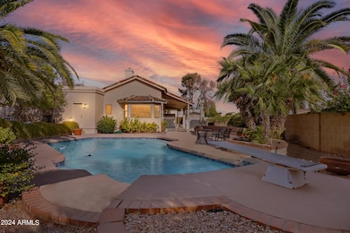 1853 E Enrose St, Mesa, AZ 85203 - photo 2