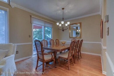 144 Panther Valley Ct, Holmdel, NJ 07733 - photo 2