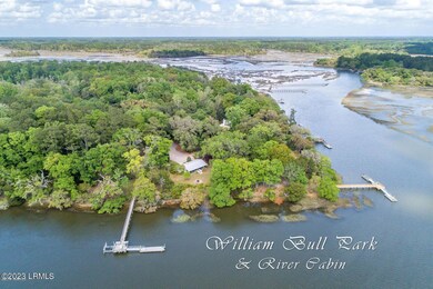 87 Bull Point Dr, Seabrook, SC 29940 - photo 2