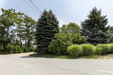 CORNER