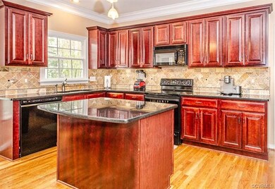 9539 Plateau Place, Mechanicsville, VA 23116 - photo 6