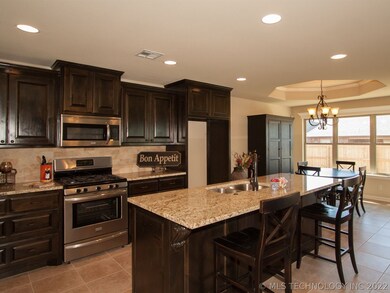 1415 E Washington Place, Broken Arrow, OK 74012 - photo 5