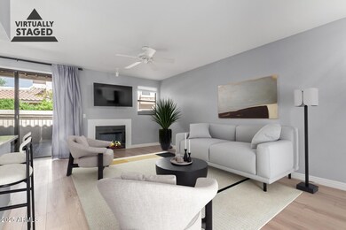 9705 E Mountain View Rd unit 1126, Scottsdale, AZ 85258 - photo 2