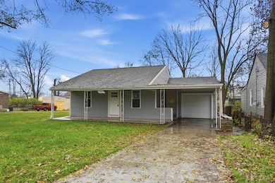 3222 Mohawk St, Middletown, OH 45044 - photo 2