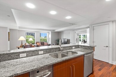 4 Battery Wharf unit 4301, Boston, MA 02109 - photo 7