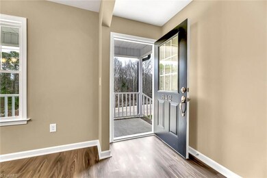 842 Berg St, Asheboro, NC 27203 - photo 5