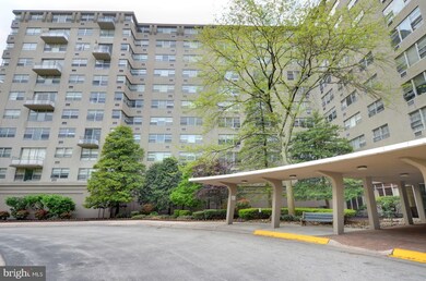 Radnor House unit 721, Bryn Mawr, PA 19010 - photo 3