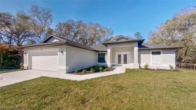 1819 Jefferson Ave, Lehigh Acres, FL 33972 - photo 3