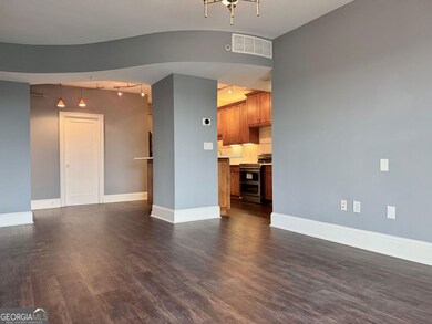 Mayfair unit 2802, Atlanta, GA 30309 - photo 5