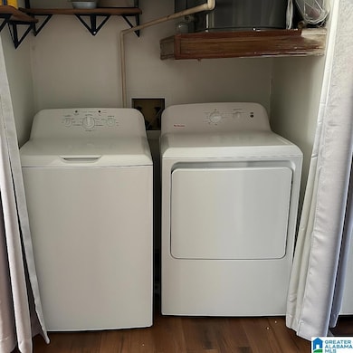 179 1st St, Birmingham, AL 35217 - photo 5