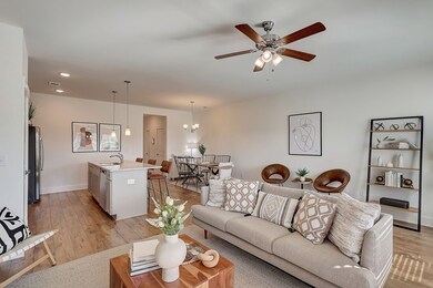 2055 Bloomsbury Ln, Franklin, TN 37067 - photo 4