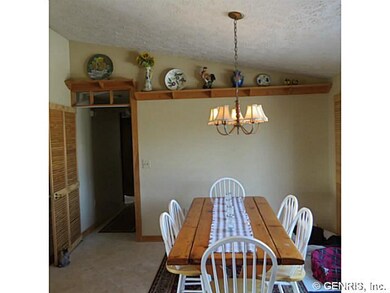 Kitchen Dining