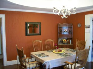 219 w 7th - Dining Room #2