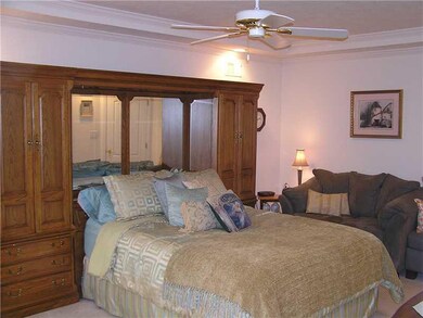 Master Bedroom.