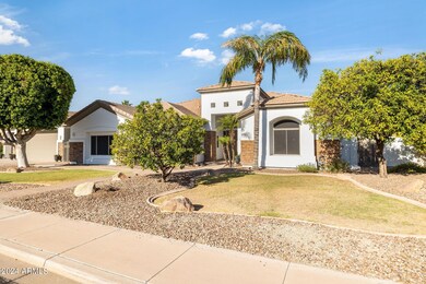 1261 N Los Alamos, Mesa, AZ 85213 - photo 4