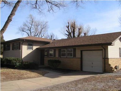 HOME HAS NEWER ROOF AND ALL VINYL SIDING. ALMOST M