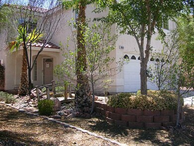Facade/Exterior Front.