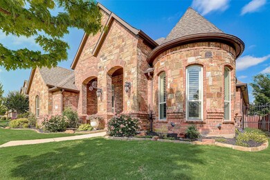 8721 Shadywood Ln, North Richland Hills, TX 76182 - photo 3