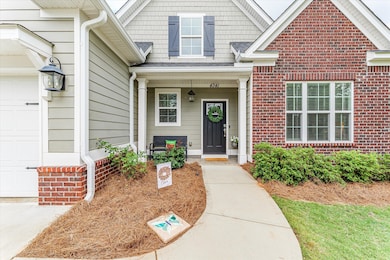 4341 Satolah Ridge, Evans, GA 30809 - photo 4