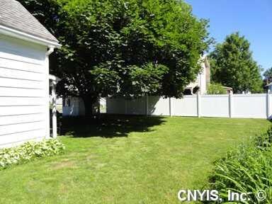 Yard