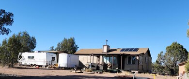 21b Juniper Wood Ranch, Ash Fork, AZ 86320 - photo 2