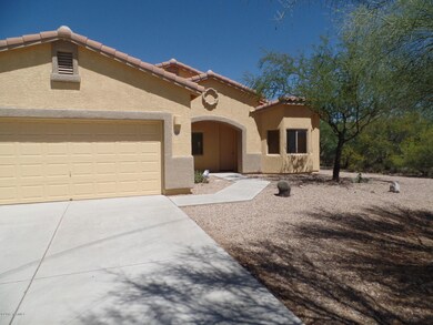 940 N Deep Rock Dr, Vail, AZ 85641 - photo 5