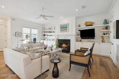 1322 Ocean BLVD Family Room